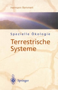 Spezielle Ökologie