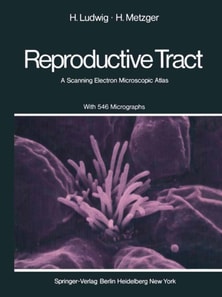 Human Female Reproductive Tract