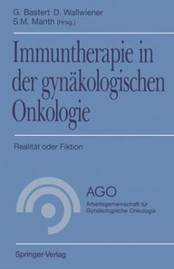 Immuntherapie in der gynäkologischen Onkologie