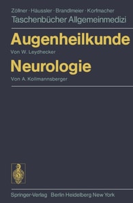 Augenheilkunde Neurologie