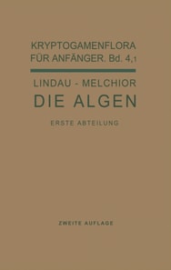 Die Algen