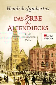 Das Erbe der Altendiecks