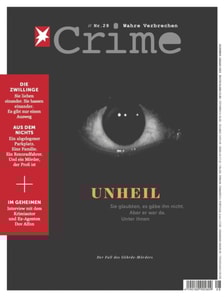 stern CRIME 28/2019 - Unheil