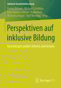 Perspektiven auf inklusive Bildung