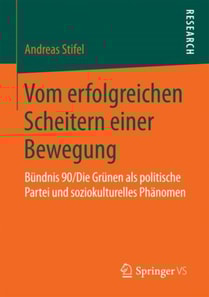 Vom erfolgreichen Scheitern einer Bewegung