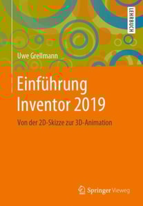 Einführung Inventor 2019
