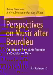 Perspectives on Music after Bourdieu