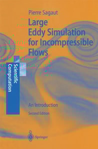 Large Eddy Simulation for Incompressible Flows