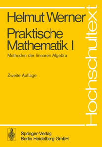 Praktische Mathematik I