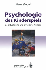 Psychologie des Kinderspiels