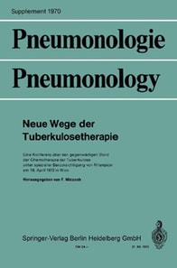 Pneumonologie — Pneumonology