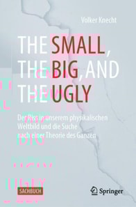 The Small, the Big, and the Ugly