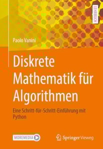 Diskrete Mathematik fur Algorithmen