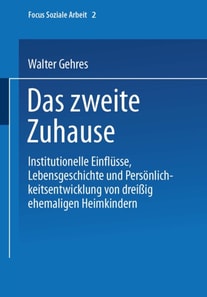 Das zweite Zuhause
