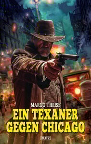 Ein Texaner gegen Chicago