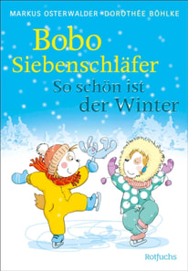 Bobo Siebenschlafer: So schon ist der Winter