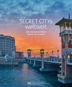 Secret Citys weltweit