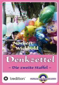 Norbert Wickbold Denkzettel 2
