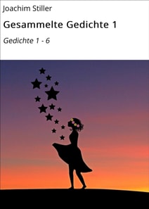 Gesammelte Gedichte 1