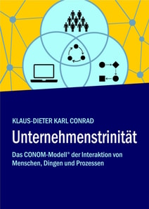 Unternehmenstrinität