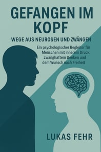 Gefangen im Kopf – Wege aus Neurosen und Zwängen