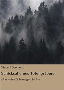 Schicksal eines Totengräbers