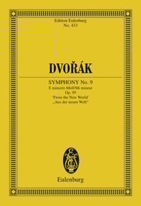Symphony No. 9 E minor