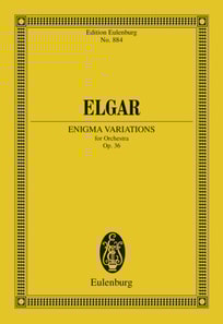 Enigma Variations