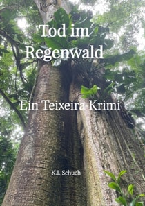 Tod im Regenwald