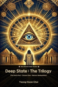 Deep State : The Trilogy