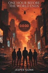 One Hour Before the World Ends