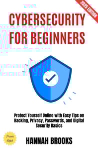 Cybersecurity for Beginners: