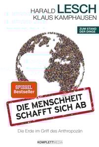 Die Menschheit schafft sich ab
