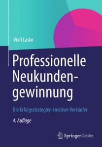 Professionelle Neukundengewinnung