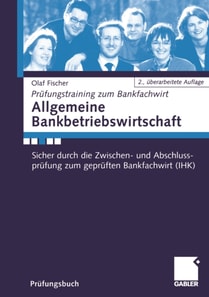 Allgemeine Bankbetriebswirtschaft