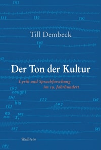 Der Ton der Kultur