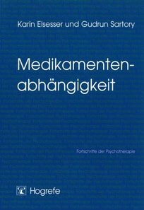 Medikamentenabhängigkeit