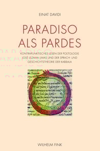 Paradiso als Pardes