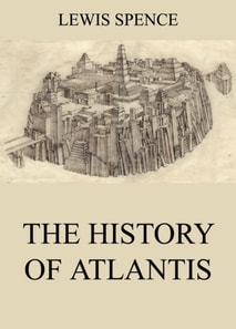 History Of Atlantis