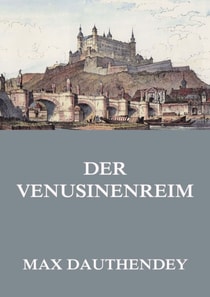 Der Venusinenreim