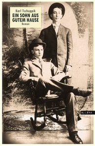 Ein Sohn aus gutem Hause