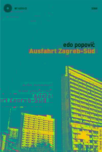 Ausfahrt Zagreb-Süd