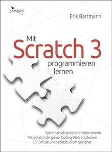 Mit Scratch 3 programmieren lernen
