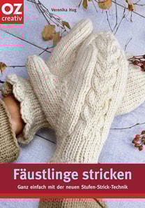 Fäustlinge Stricken