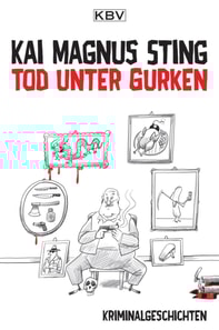 Tod unter Gurken