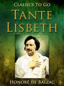 Tante Lisbeth