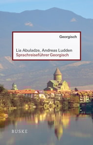 Sprachreiseführer Georgisch