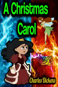 Christmas Carol - Charles Dickens