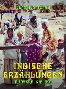 Indische Erzählungen