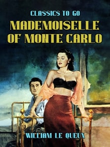 Mademoiselle of Monte Carlo